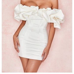 House of CB Selena dress